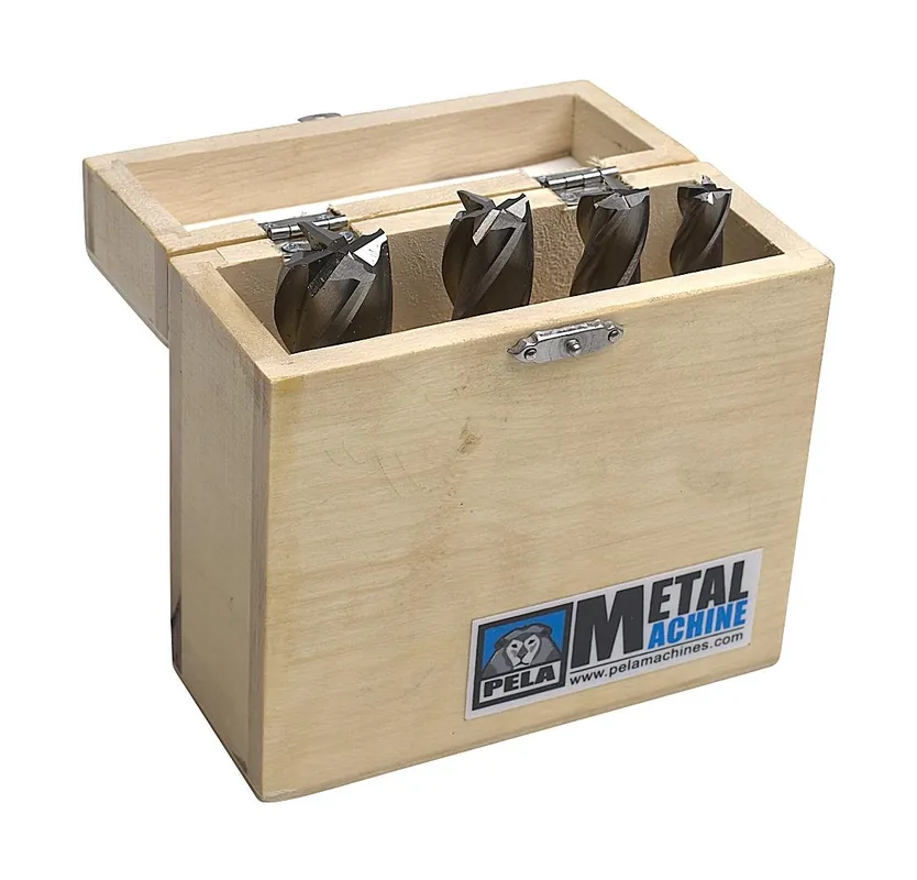 Reapris Pinnfrässats